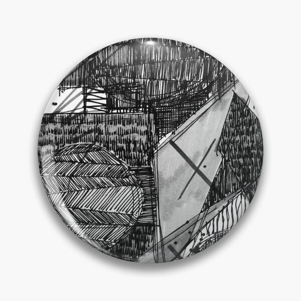 Item preview, Monochrome Architecture 015 designed and sold by dana-krystle.