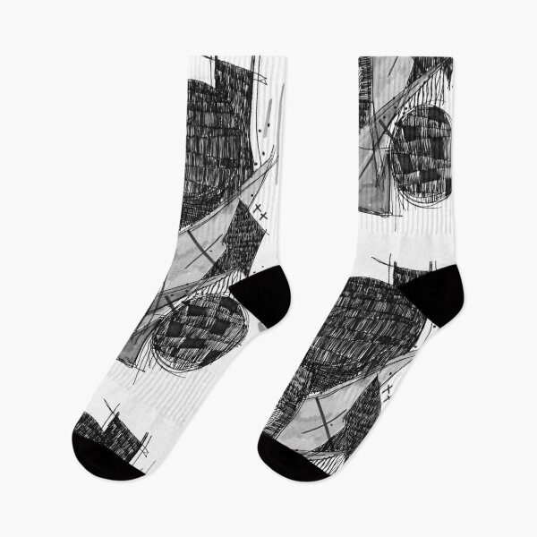 Item preview, Monochrome Architecture 015 designed and sold by dana-krystle.