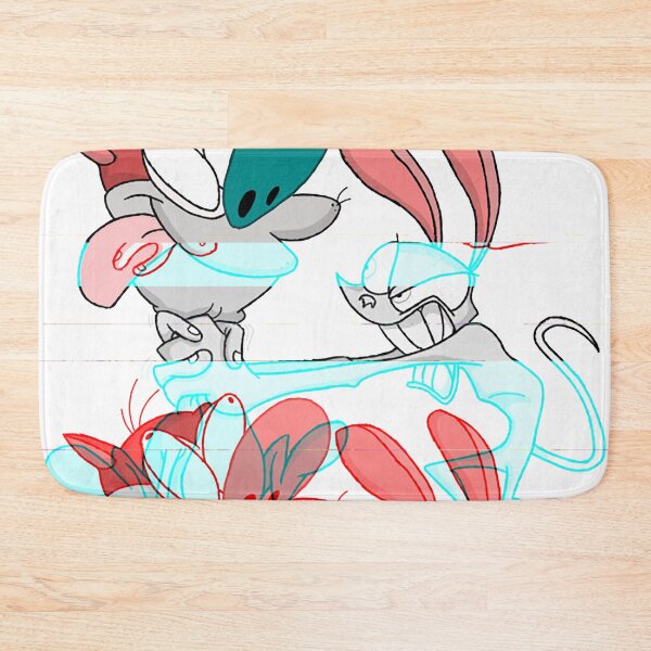 Item preview, Ren and Stimpy Glitch  designed and sold by NaomiMarie.