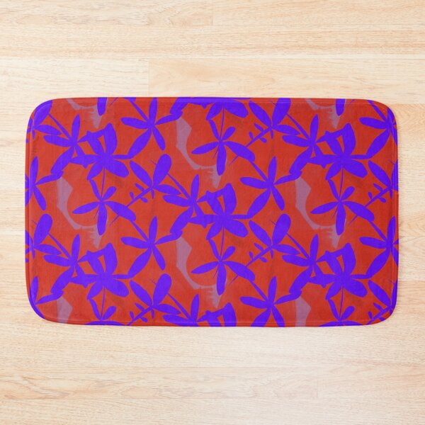 Item preview, Maximalism floral  designed and sold by Bridget Kraft.