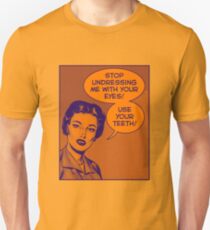 MGM- undress Unisex T-Shirt