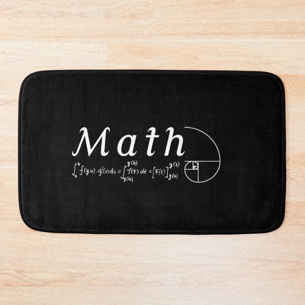 Item preview, math is a golden ratio designed and sold by Adam 7ea.