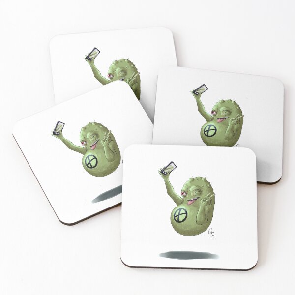 Item preview, A Social Media Influencer™ designed and sold by TerroArt.