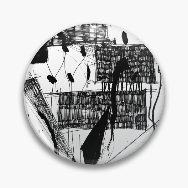 Item preview, Monochrome Architecture 020 designed and sold by dana-krystle.