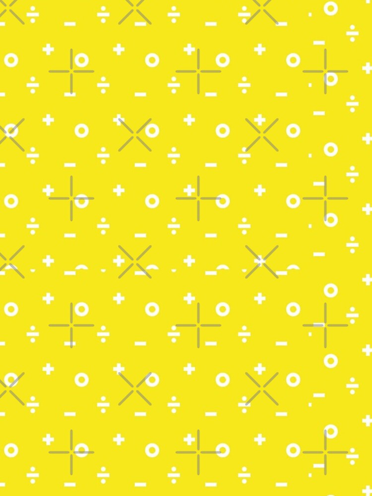 Thumbnail 4 of 4, iPhone Case, Yellow design designed and sold by Patternsonly.