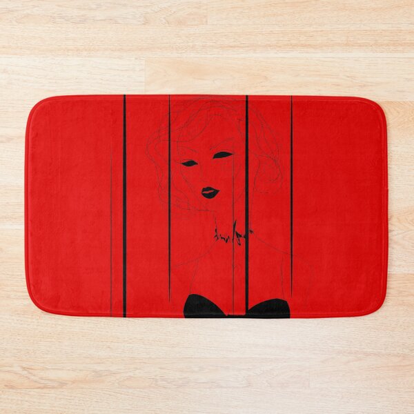 Item preview, woman illustration designed and sold by cemreyigitsahin.