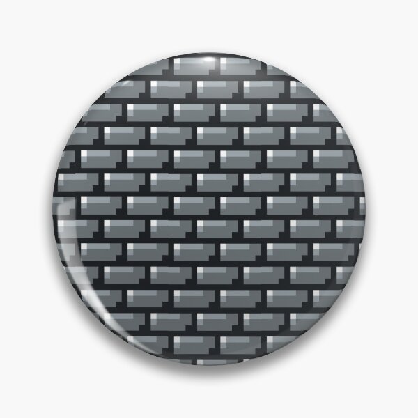 Item preview, Cobblestone bricks designed and sold by AllRyeTea.