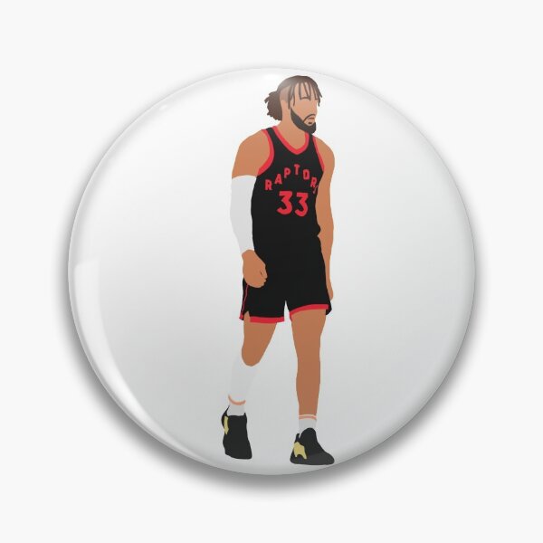 Item preview, Gary Trent Jr  designed and sold by ohpearl.