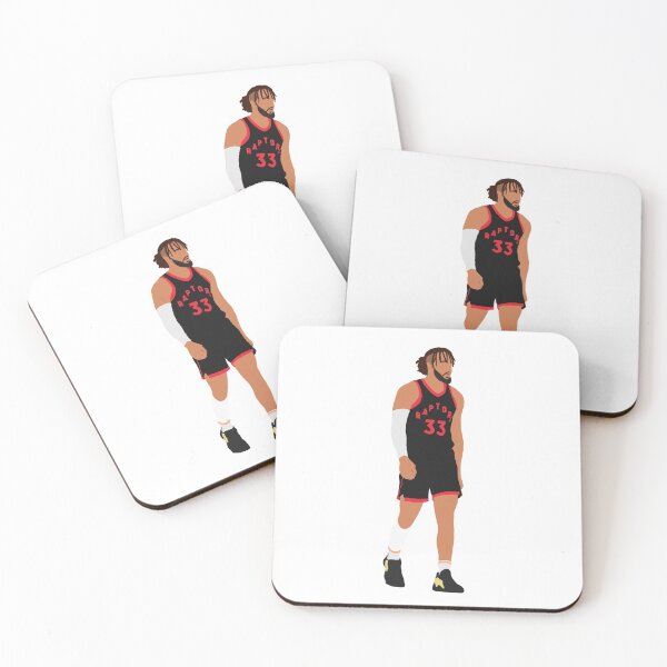 Item preview, Gary Trent Jr  designed and sold by ohpearl.