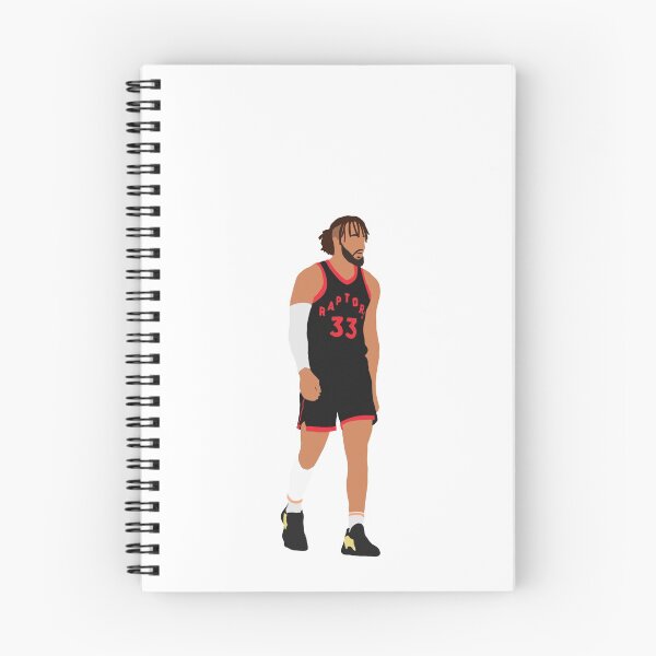 Item preview, Gary Trent Jr  designed and sold by ohpearl.