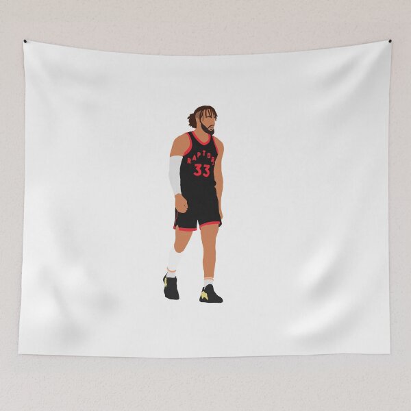 Item preview, Gary Trent Jr  designed and sold by ohpearl.