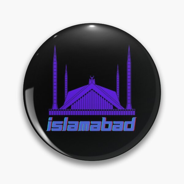 Item preview, Islamabad Mosque designed and sold by TheStyleShop.