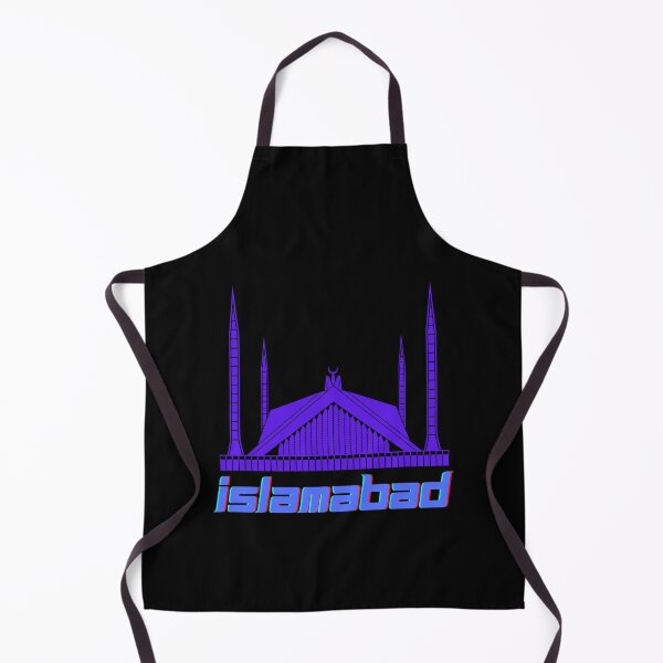 Item preview, Islamabad Mosque designed and sold by TheStyleShop.