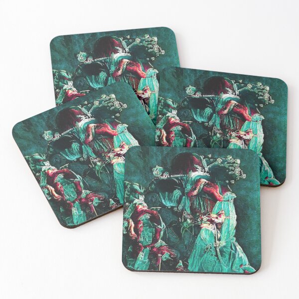 Item preview, Emerald designed and sold by dirtywaters.