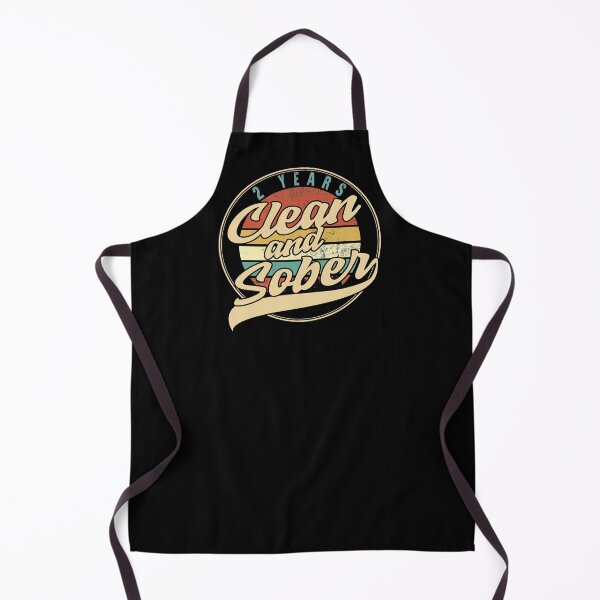 Item preview, 2 Years Clean And Sober, Recovery Gifts For Women, Sober Shirt, Sobriety and Addiction Warrior Support, Get Well designed and sold by Sifoustore.