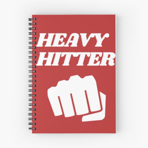 Item preview, heavy hitter designed and sold by FROSTBOX29.