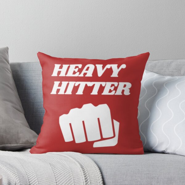 Item preview, heavy hitter designed and sold by FROSTBOX29.