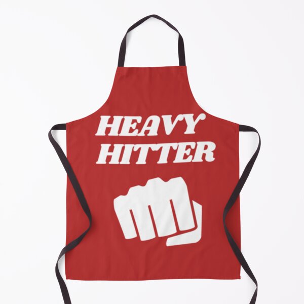 Item preview, heavy hitter designed and sold by FROSTBOX29.