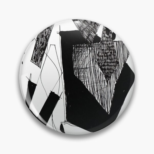 Item preview, Monochrome Architecture 021 designed and sold by dana-krystle.