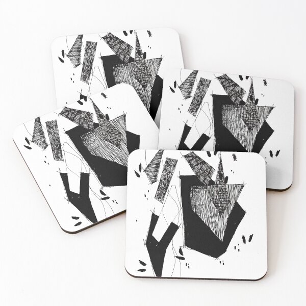 Item preview, Monochrome Architecture 021 designed and sold by dana-krystle.