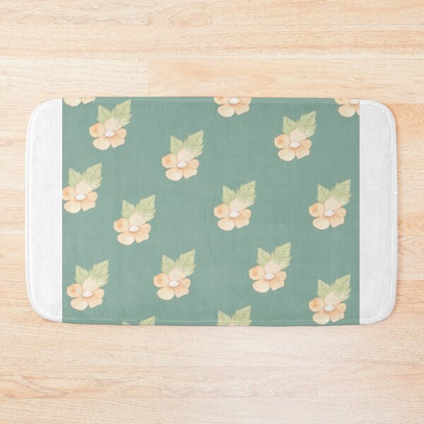 Item preview, Flowers pattern designed and sold by creaturespie.