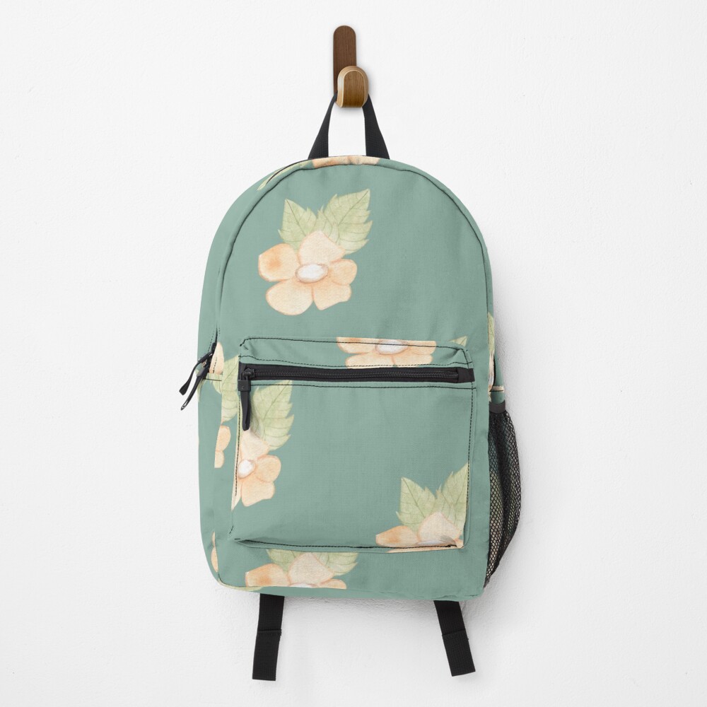 Item preview, Backpack designed and sold by creaturespie.