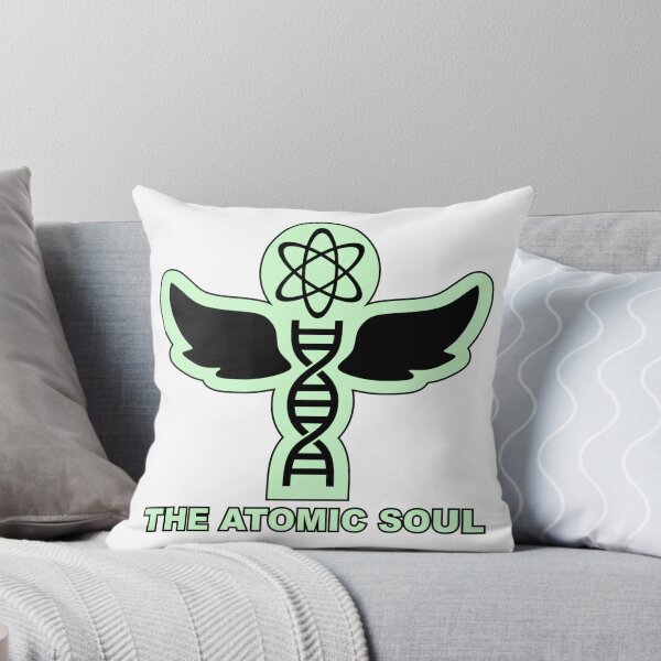 Item preview, The Atomic Soul designed and sold by TheAtomicSoul.