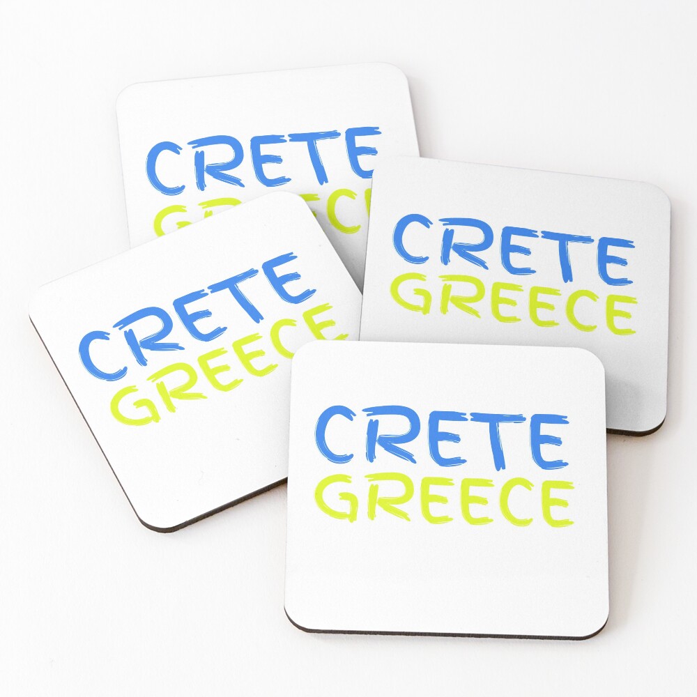 Item preview, Coasters (Set of 4) designed and sold by Stylehigh.