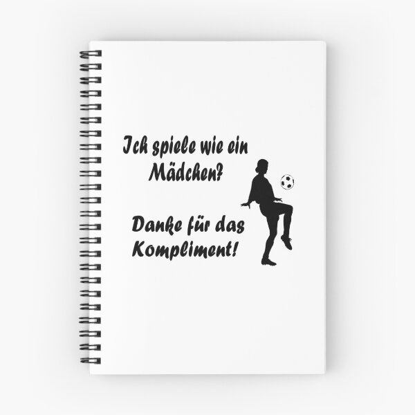 Item preview, Ich spiele wie ein Mädchen? Danke! designed and sold by NT99.