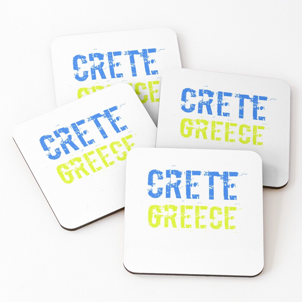 Item preview, Coasters (Set of 4) designed and sold by Stylehigh.