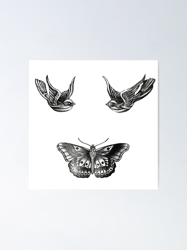 Harry Styles INSPIRED Print//Poster