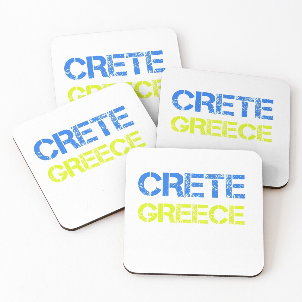 Item preview, Coasters (Set of 4) designed and sold by Stylehigh.