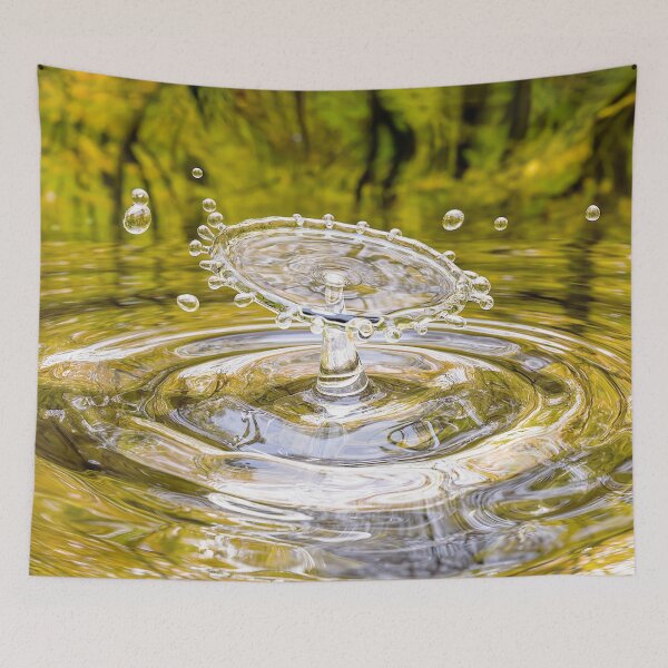 Item preview, Drop Water designed and sold by Oliveirallan.