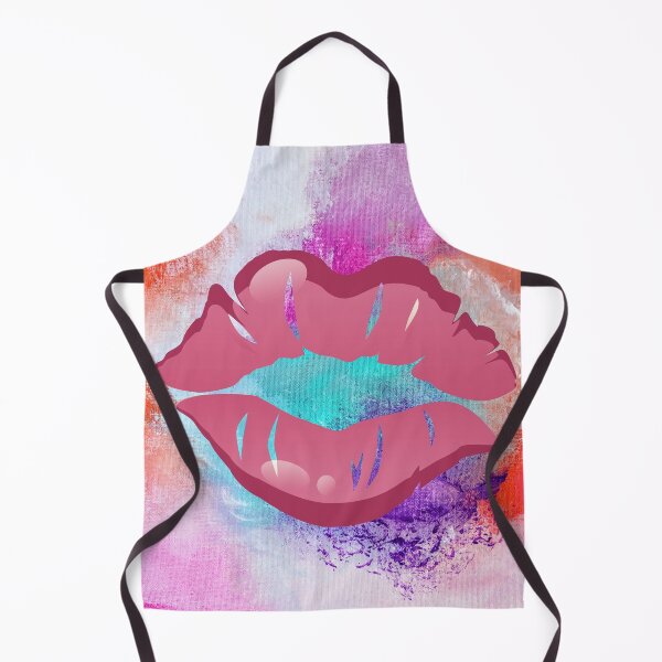 Item preview, Colourful Lips designed and sold by OMdesign10.