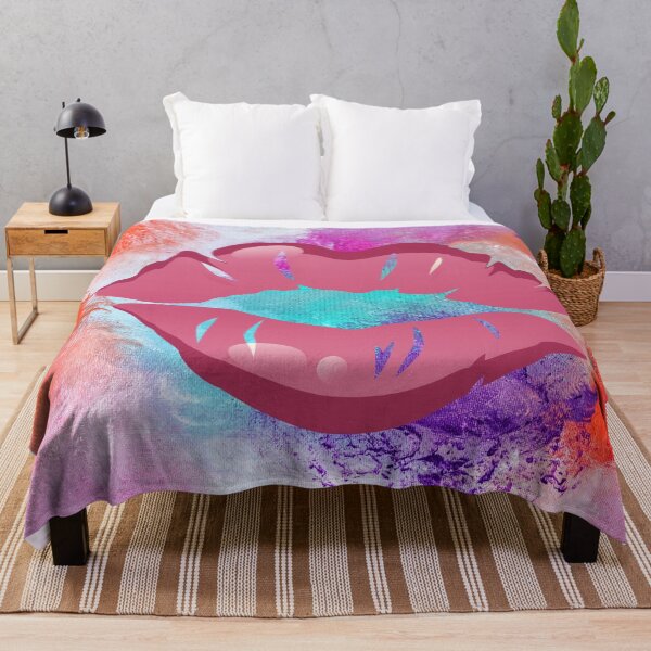 Item preview, Colourful Lips designed and sold by OMdesign10.