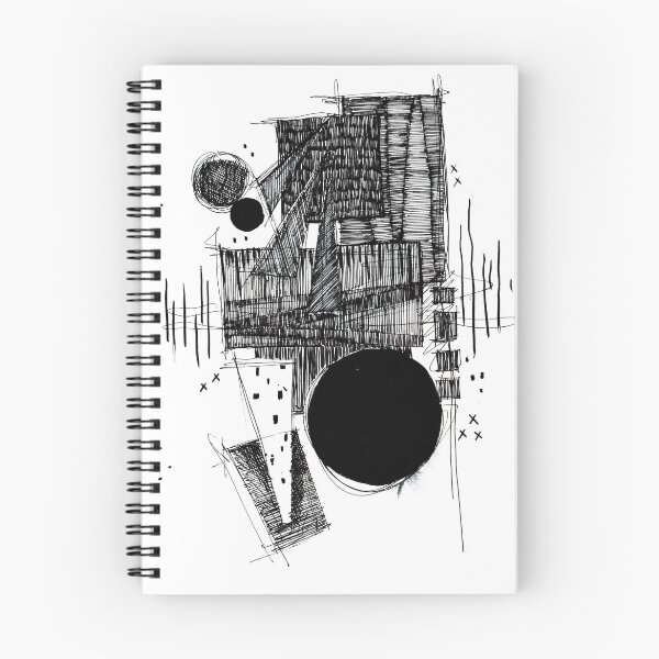 Item preview, Monochrome Architecture 024 designed and sold by dana-krystle.