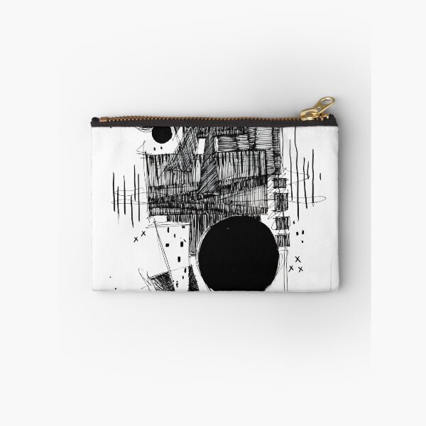 Item preview, Monochrome Architecture 024 designed and sold by dana-krystle.