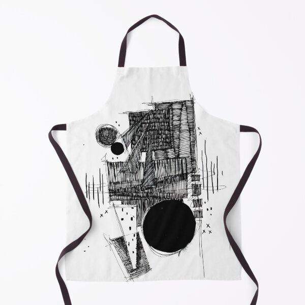 Item preview, Monochrome Architecture 024 designed and sold by dana-krystle.
