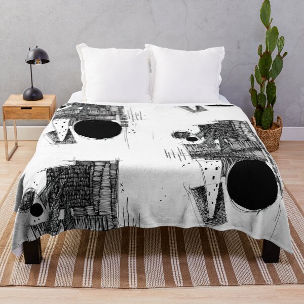 Item preview, Monochrome Architecture 024 designed and sold by dana-krystle.