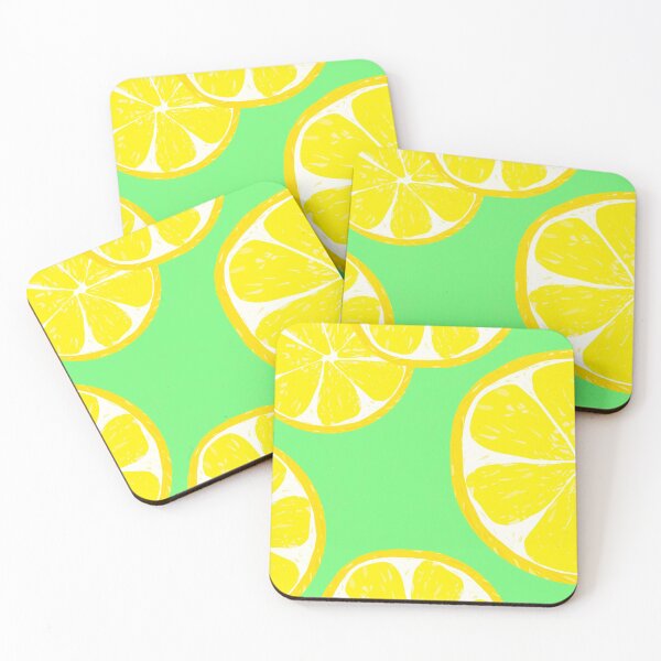 Item preview, Funky Lemon designed and sold by gojivibes.