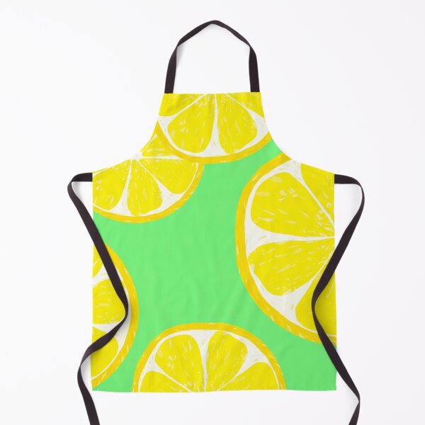 Item preview, Funky Lemon designed and sold by gojivibes.