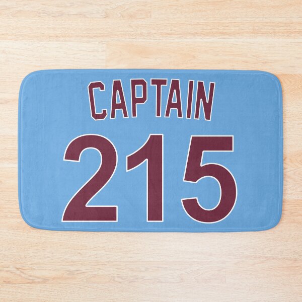 Item preview, Captain's Jersey - Light Blue designed and sold by dancmaster.