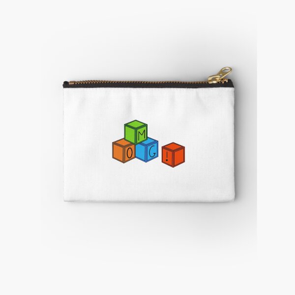 Item preview, OMG Blocks designed and sold by DesignedbyEmmy.