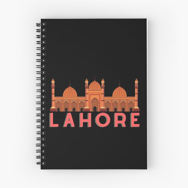 Item preview, Badshahi Mosque Lahore designed and sold by TheStyleShop.