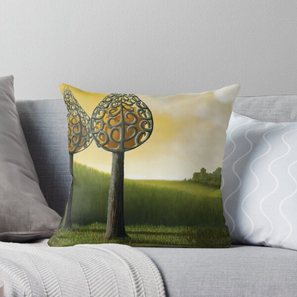 Item preview, Physalis pecus designed and sold by Patricia Van Lubeck.