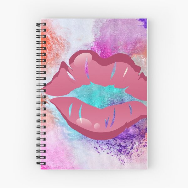 Item preview, Colourful Lips designed and sold by OMdesign10.