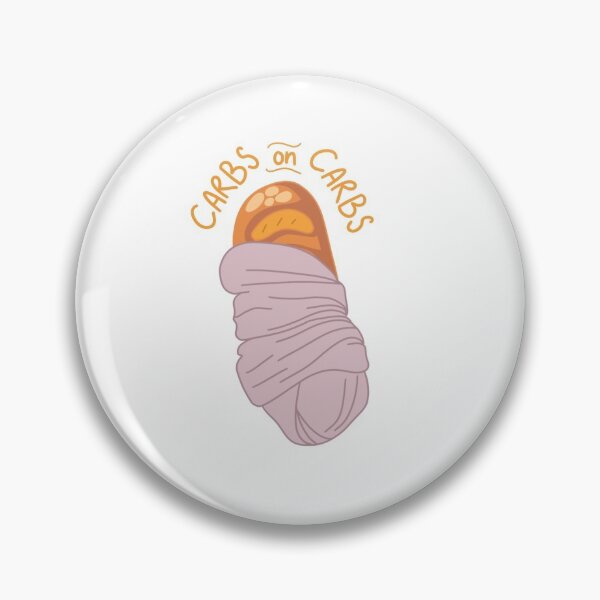 Item preview, Carb Overload designed and sold by DesignedbyEmmy.