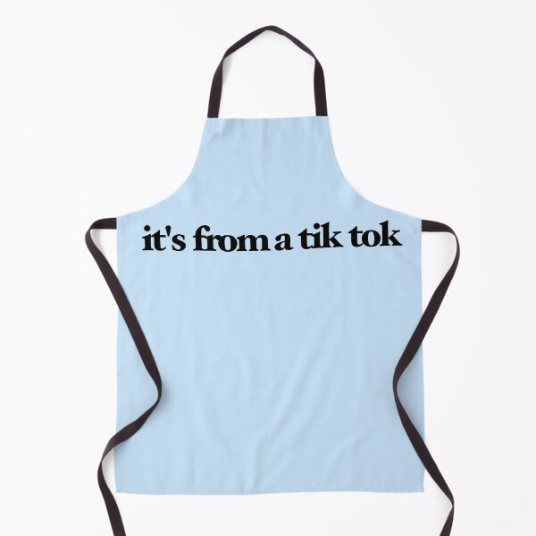 Item preview, It's From a Tik Tok designed and sold by jessicaleah15.