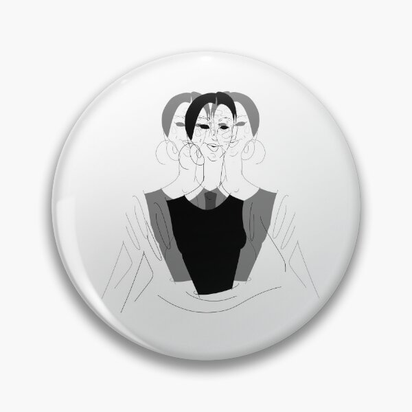 Item preview, illustration designed and sold by cemreyigitsahin.