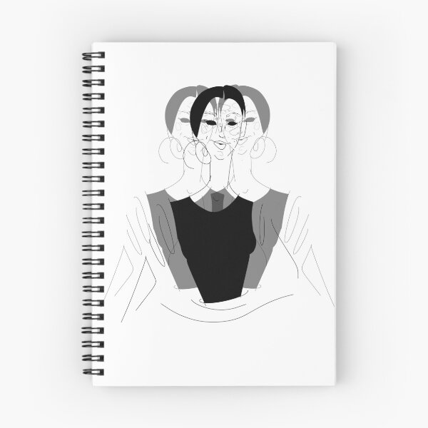 Item preview, illustration designed and sold by cemreyigitsahin.